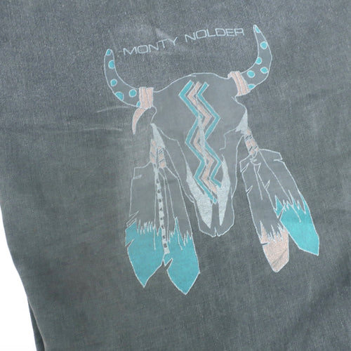 Vintage Skate Rags Monty Nolder Shorts – For All To Envy