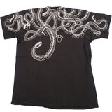 Vintage Skull Snakes T-Shirt