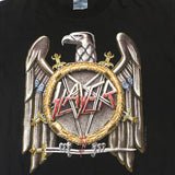 Vintage Slayer 1990 T-shirt