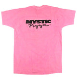 Vintage Mystic Pizza Slice of Heaven T-shirt