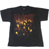 Vintage Slipknot T-shirt