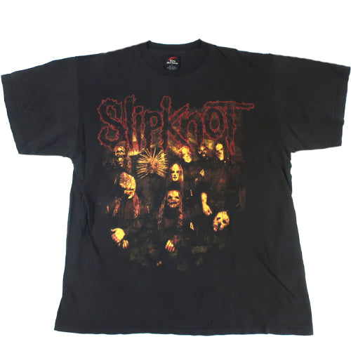 Vintage Slipknot T-shirt – For All To Envy