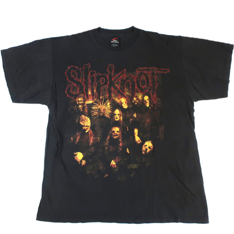 Vintage Slipknot T-shirt