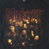 Vintage Slipknot T-shirt