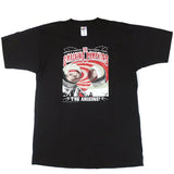 Vintage Smashing Pumpkins 1999 T-shirt