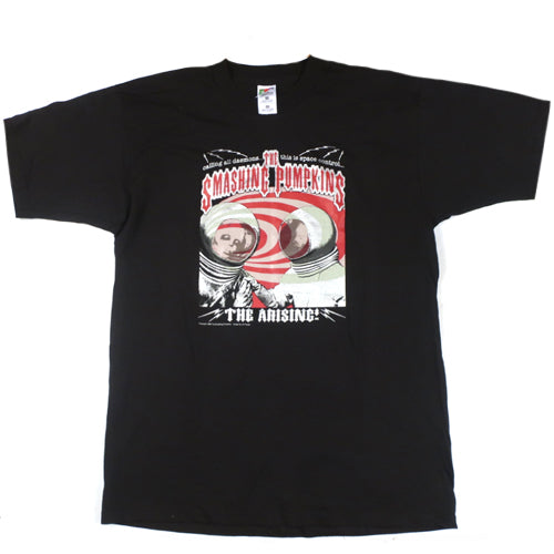 Vintage Smashing Pumpkins 1999 T-shirt