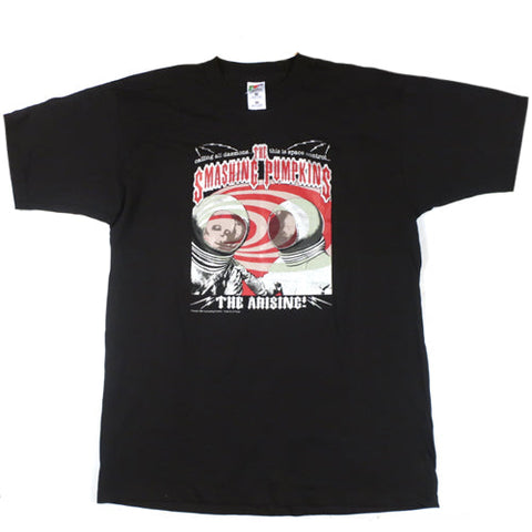 Vintage Smashing Pumpkins 1999 T-shirt