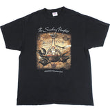 Vintage Smashing Pumpkins Machina/The Machines of God T-shirt