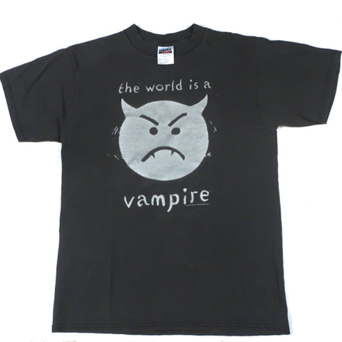 Vintage Smashing Pumpkins Vampire T-shirt