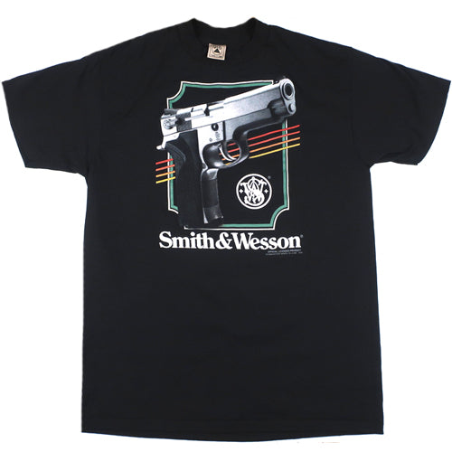 Vintage Smith & Wesson T-shirt