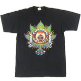 Vintage Smokin Grooves 1997 Tour T-Shirt