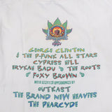 Vintage Smokin' Grooves 1997 Tour T-Shirt