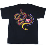 Vintage Marlboro Adventure Team Snake Pass T-Shirt