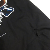 Vintage Snoop Doggy Dogg 1994 T-shirt