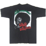 Vintage Snoop Doggy Dogg World T-Shirt
