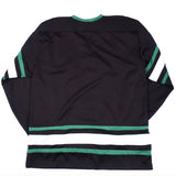 Vintage Snoop Doggy Dogg Hockey Jersey