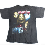 Vintage Snoop Dogg Tha Doggfather T-Shirt