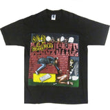 Vintage Snoop Dogg Doggystyle T-Shirt