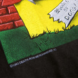 Vintage Snoop Dogg Doggystyle T-Shirt