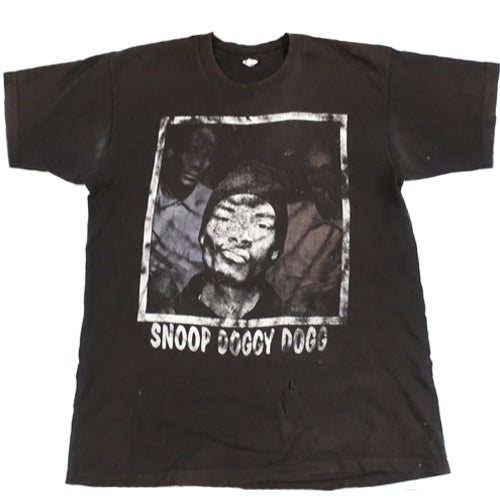 Vintage Snoop Doggy Dogg Doggystyle T-shirt