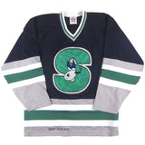 Vintage Snoop Doggy Dogg Hockey Jersey