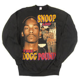 Vintage Snoop Dogg Doggystyle Sweatshirt