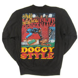 Vintage Snoop Dogg Doggystyle Sweatshirt