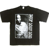 Vintage Snoop Doggy Dogg What's My Name T-Shirt