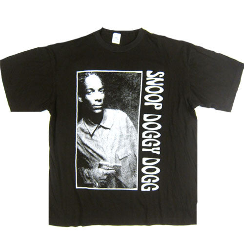 Vintage Snoop Doggy Dogg What's My Name T-Shirt