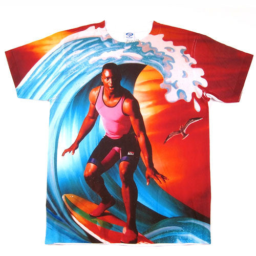 For All To Envy "So Wavy" Shirt