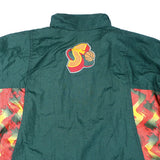 Vintage Seattle Sonics Champion Jacket