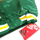 Vintage Seattle Sonics Starter Jacket NWT