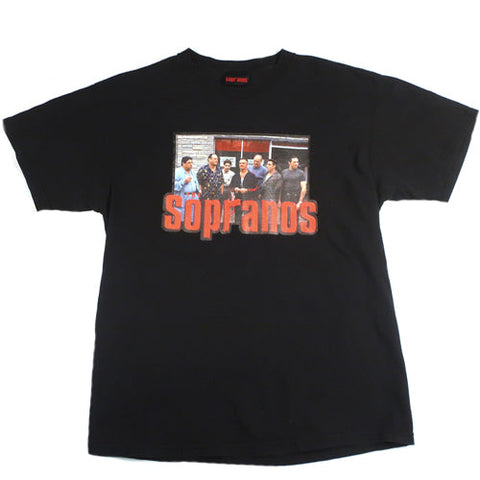Vintage The Sopranos T-shirt