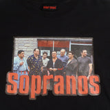 Vintage The Sopranos T-shirt