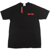 Vintage The Sopranos T-shirt NWTs