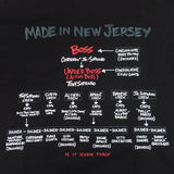 Vintage The Sopranos T-shirt NWTs