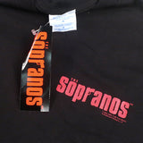 Vintage The Sopranos T-shirt NWTs