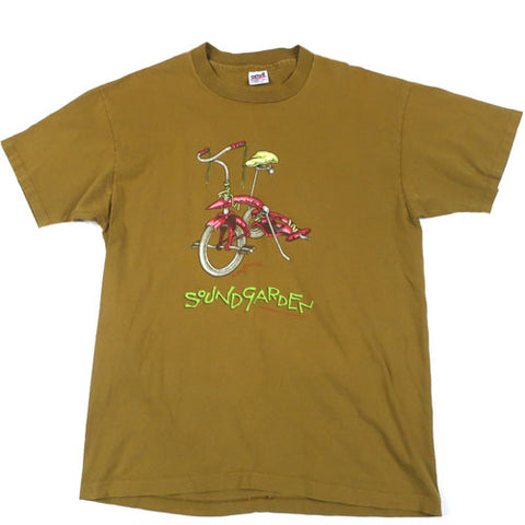 Vintage Soundgarden T-shirt