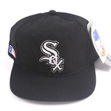 Vintage Chicago White Sox Sports Specialties snapback hat NWT