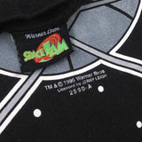 Vintage Space Jam Lola Bugs Taz Daffy T-shirt