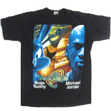 Vintage Space Jam Michael Jordan Bugs Bunny T-shirt