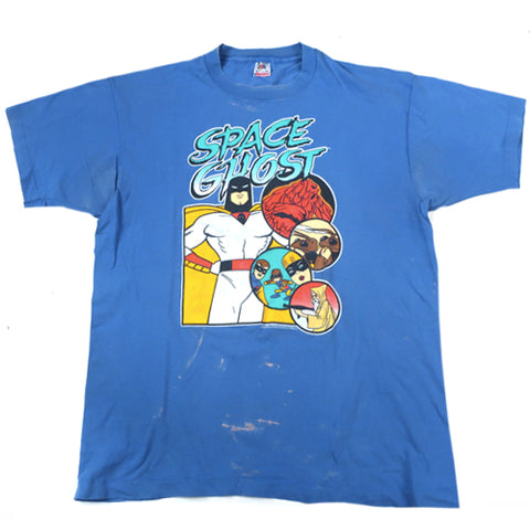 Vintage Space Ghost T-Shirt
