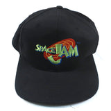 Vintage Space Jam Snapback Hat