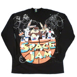 Vintage Space Jam Long Sleeve T-shirt
