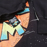 Vintage Space Jam Long Sleeve T-shirt