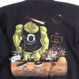 Vintage Space Jam Sweatshirt