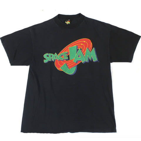 Vintage Space Jam 1996 T-Shirt