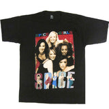 Vintage Spice Girls Spice Up Your Life t-shirt