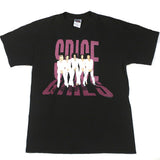 Vintage Spice Girls 1998 T-shirt