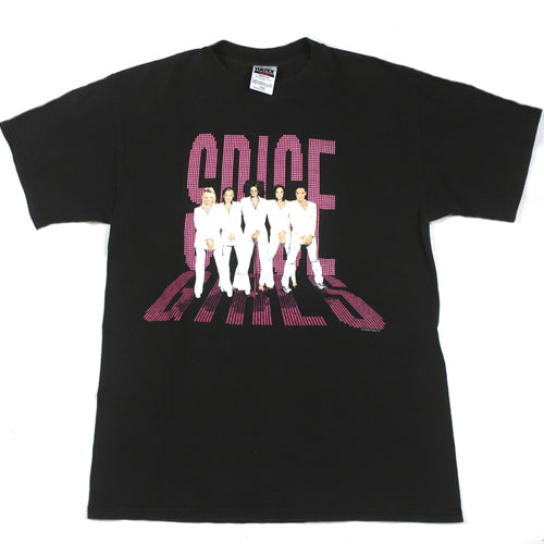 Vintage Spice Girls 1998 T-shirt